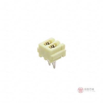 原装2-173983-2全新CONN WIRE IDC 2P 26-28AWG PC