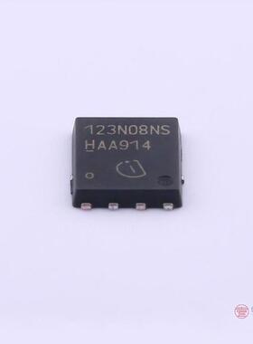 原装BSC123N08NS3G全新表面贴装型 80V 55A 12.3m@