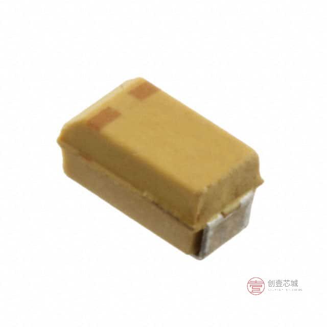 原装T490A476M010ATE1K2全新CAP TANT 47UF 20% 10