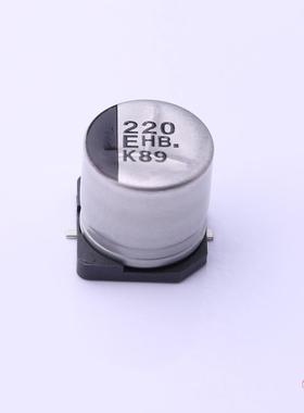 原装EEEHB1E221P全新220uF 20% 25V正品