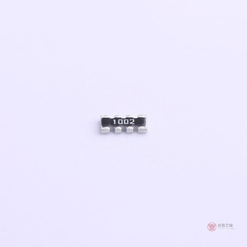 原装CN1J4KTTD1002F全新10k 1%正品