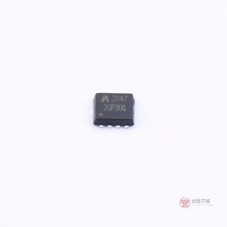原装AP20P30Q全新P沟道 漏源电压(Vdss)：3