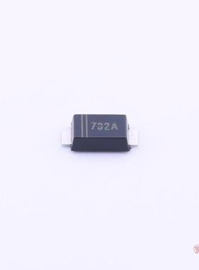 原装1SMAF4732A全新4.7V 1W正品