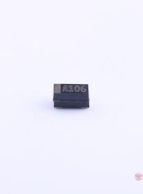 原装TC212A106M010B全新10uF 20% 10V正品