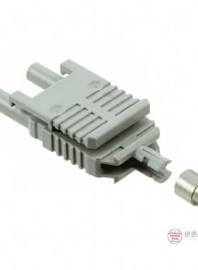 原装HFBR-4516Z全新CONN FIBER PLUG DUPLX 1000UM正品