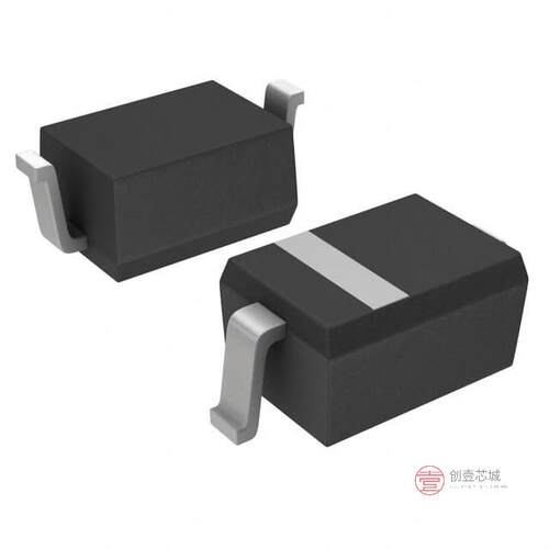 原装正品MM3Z27VT1G全新DIODE ZENER 27V 300MW SOD323