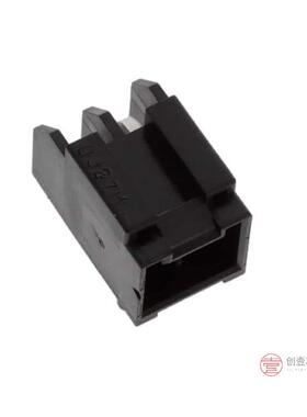 原装正品DF63M-2P-3.96DS全新CONN HEADER R/A 2POS
