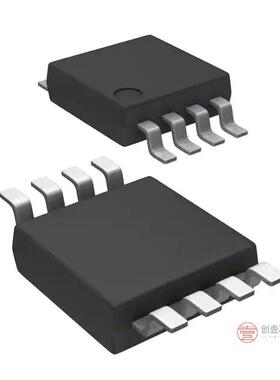 原装MAX9934FAUA+T全新IC CURRENT SENSE 1 CIRCUI