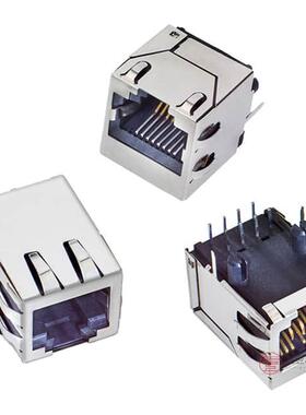 原装正品SS71800-007F全新CONN MOD JACK 8P8C R/A S