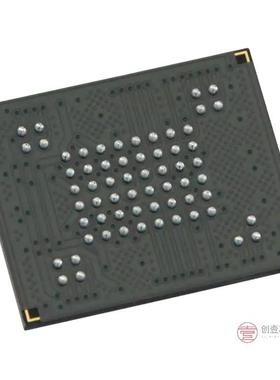 原装MT29F2G08ABAEAH4-IT:E全新IC FLASH 2GBIT PA