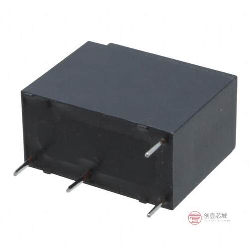 原装正品ALQ312全新RELAY GEN PURPOSE SPST 10A 12V
