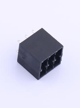 原装KF2EDGSV-3.5-2*3P全新3.5mm 排数:2 每排P