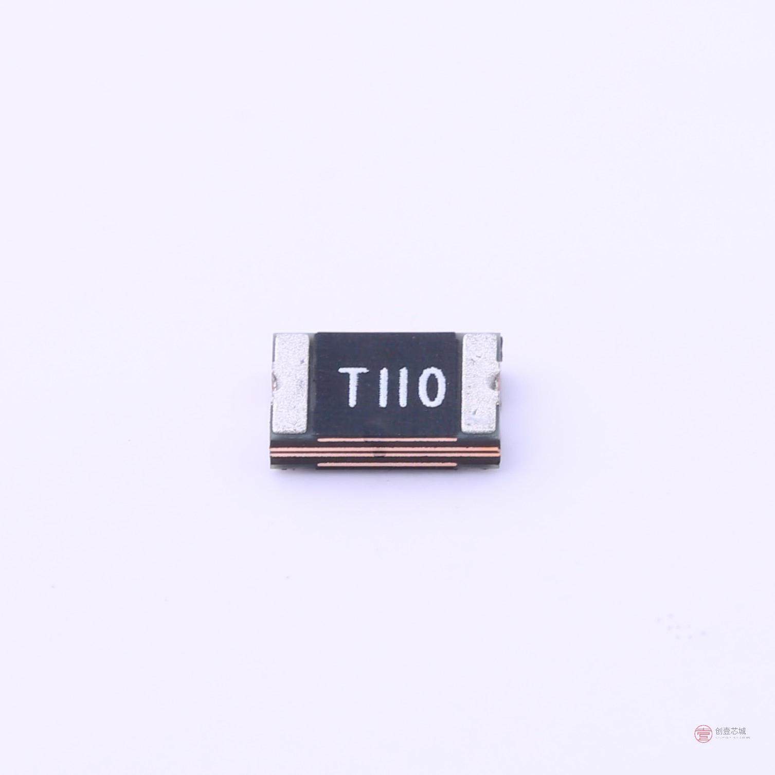 原装TLC-MSMD110/24全新24V 1.1A 自恢复正品