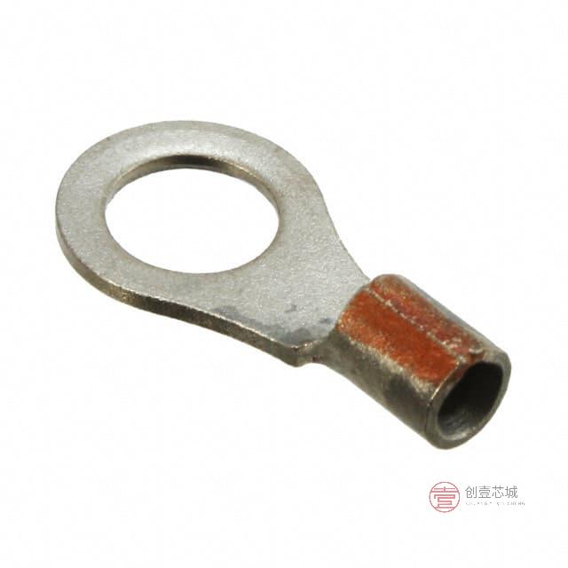 原装321896全新CONN RING CIRC 16-22AWG #10正品