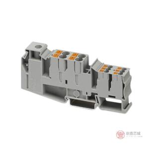 原装3214080全新POTENTIAL COLLECTIVE TERMINAL, C正品