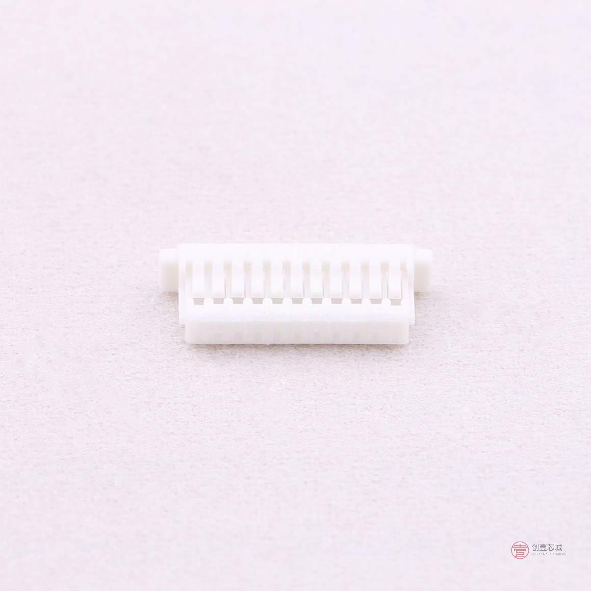 原装A1002H-11P全新1mm 1x11P正品