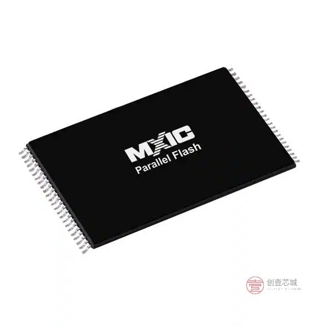 原装MX29LV400CBTI-70G全新IC FLASH 4MBIT PARALL
