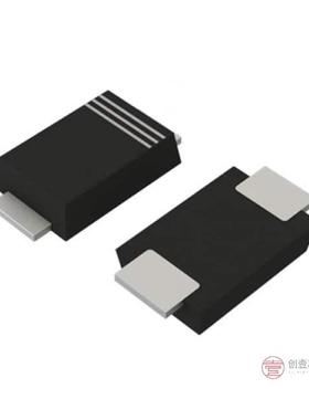 原装PDZVTR4.3B全新DIODE ZENER 4.55V 1W PMDTM正品