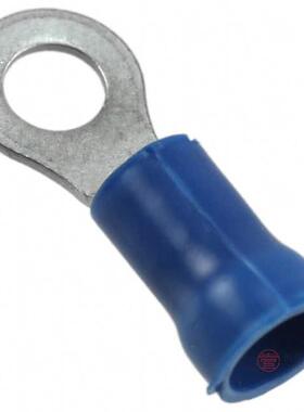 原装2-328527-1全新CONN RING CIRC 14-16AWG #8 C