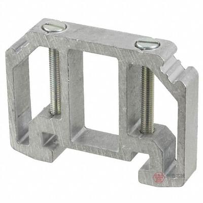 原装1201662全新CONN TERM BLK END BRACKET RAIL正品
