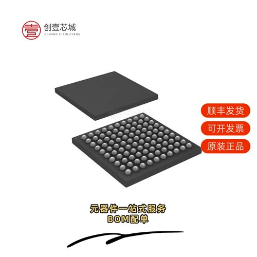 原装ATSAM4LS2CA-CFU|ATSAM4LS4AA-AU|ATSAM4LS2CA-AUR