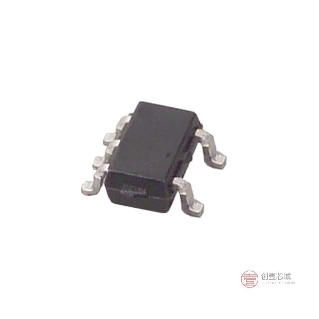 原装MAX4465EXK+T全新IC AMP CLASS AB MONO SC70-5正品