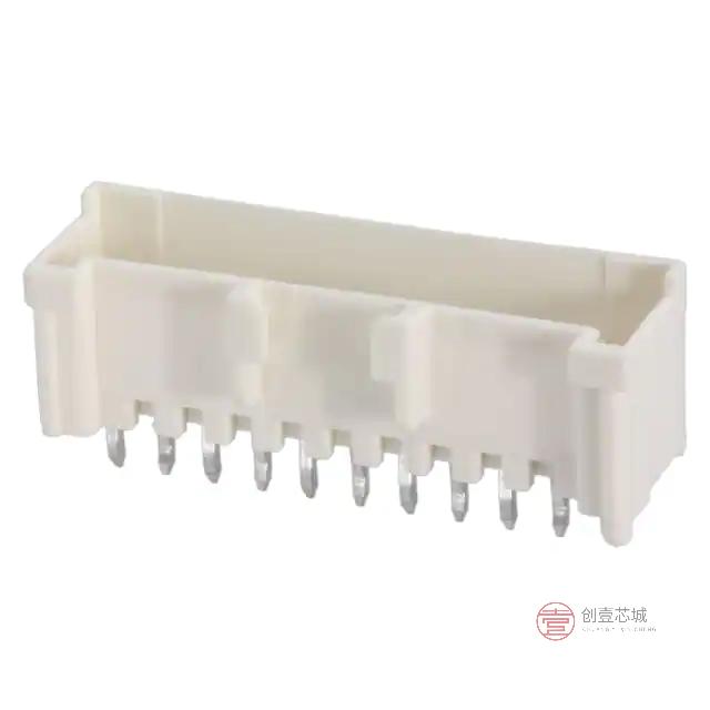 原装917789-1全新CONN HEADER VERT 11POS 2.5MM正品