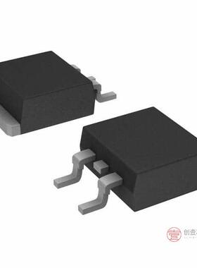 原装IPB034N03LGATMA1全新MOSFET N-CH 30V 80A D2PAK正品