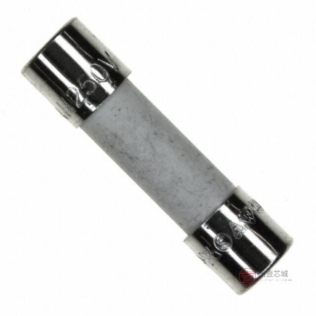原装BK1/S505-1-R全新FUSE CERAMIC 1A 250VAC 5X20MM正品
