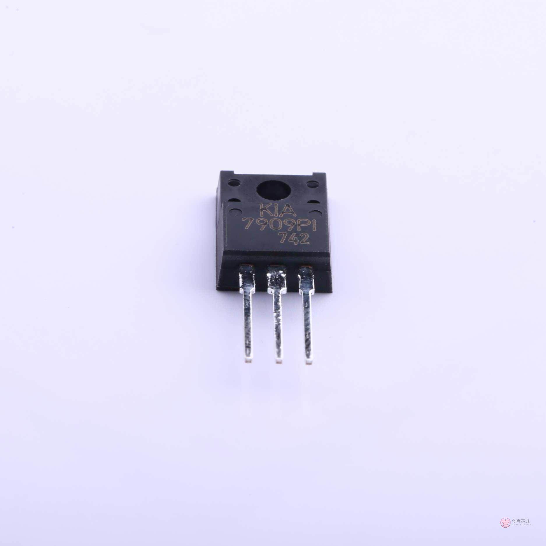 原装KIA7909PI-U/PF全新Vin=-35V Vout=-9V 1.5A 6,3C数码配件,笔记本零部件,淘宝优惠券,粉丝福利购,淘宝优惠卷