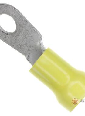 原装52266全新CONN RING CIRC 4AWG #5/16 CRIMP正品