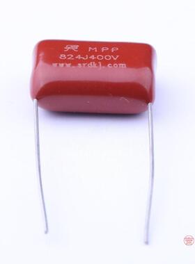原装MPP824J2G1907116LC全新820nF 5% CBB21金
