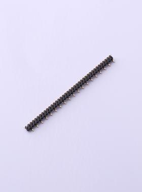 原装X1311WVS-38J-C18D42R1全新1.27mm 1x38P正品