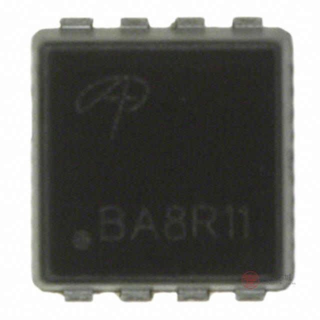 原装AON6226全新MOSFET N-CHANNEL 100V 48A 8DFN正品