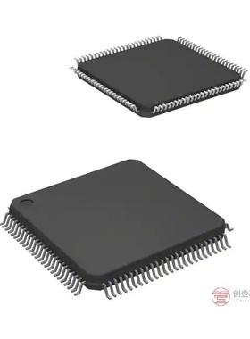 原装STM32F303VET6TR全新IC MCU 32BIT 512KB FLAS