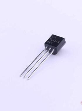 原装CJ431K全新2.5V~36V 100mA 精度1%正品