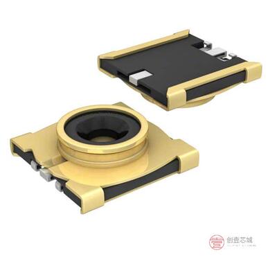 原装正品MS-180全新CONN COAX JACK STR 50 OHM SMD