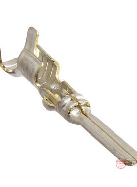 原装173706-1全新CONN TAB 16-20AWG CRIMP TIN正品