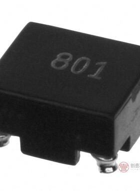 原装744273801全新9uH @ 100kHz 3.5A正品