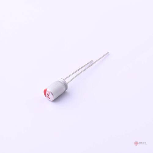 原装正品SPT1VM470D080R全新47uF 20% 35V