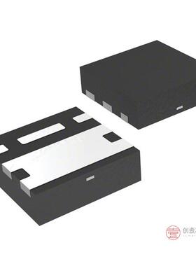 原装DMP3028LFDE-7全新MOSFET P-CH 30V 6.8A 6UDFN正品
