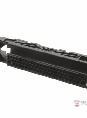 原装963598-1全新CONN RCPT HSNG 68POS TIMERS BLK正品