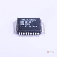 原装RTL8201CP-VD-LF全新RTL8201CP-VD-LF正品