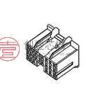 原装正品353112-4全新CONN PLUG HSG 24POS