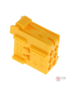 原装1-965640-6全新JUN-POW-TIM GEH 6P正品