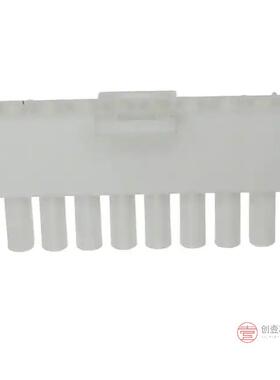 原装640582-1全新CONN PLUG 8POS 94V-0 UNI-MATE正品