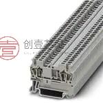 原装3035496全新CONN TERM BLK FEED THRU 14-26AWG正品