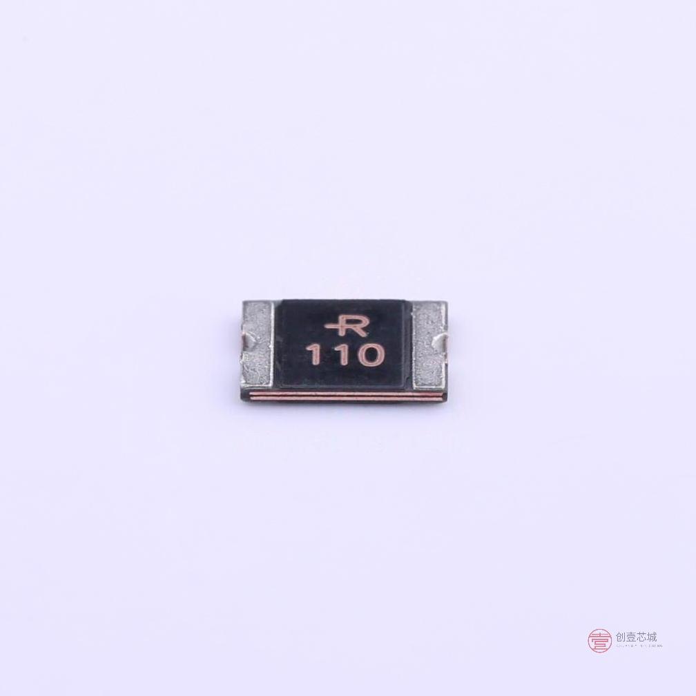 原装SMD1812P110TF全新1.10A 自恢复型正品