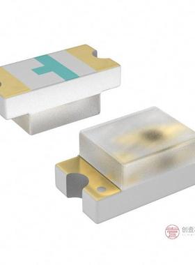 原装LS R976-NR-1全新LED RED DIFFUSED 0805 SMD正品