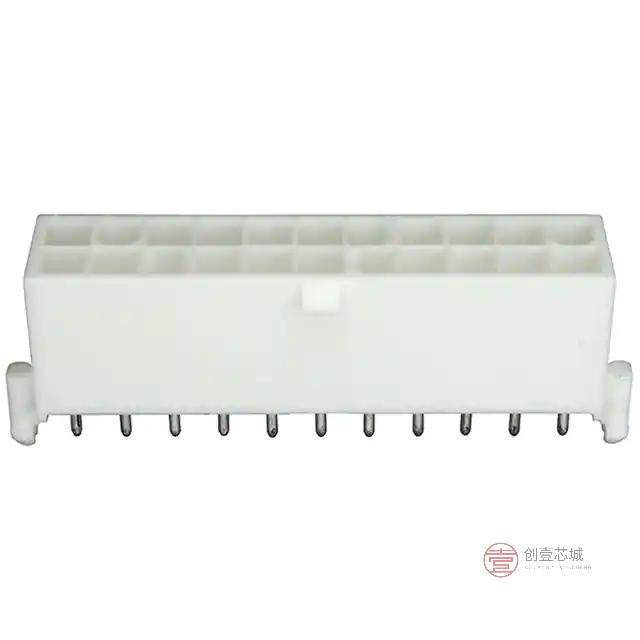 原装1-794071-0全新CONN HEADER VERT 22POS 4.14MM正品